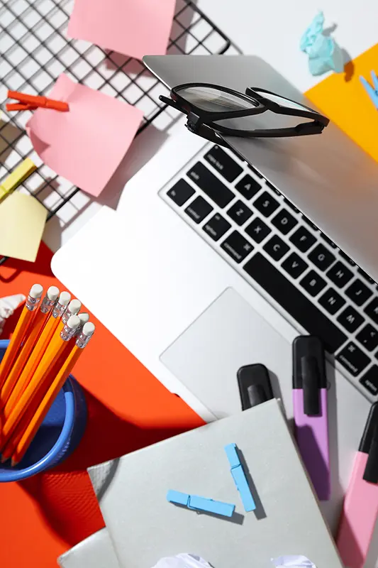 Técnicas de estudio para mejorar nota