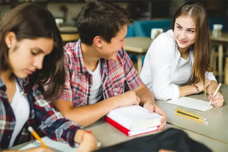 Clases particulares para la ESO