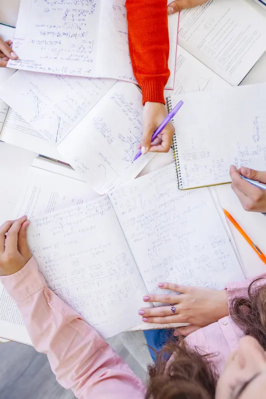 Clases particulares de bachillerato