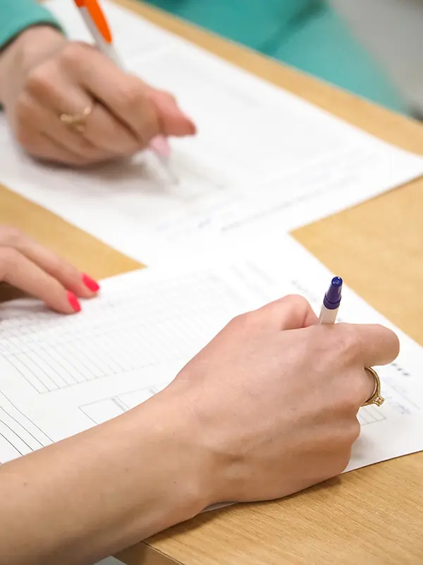 Clases particulares para graduado escolar