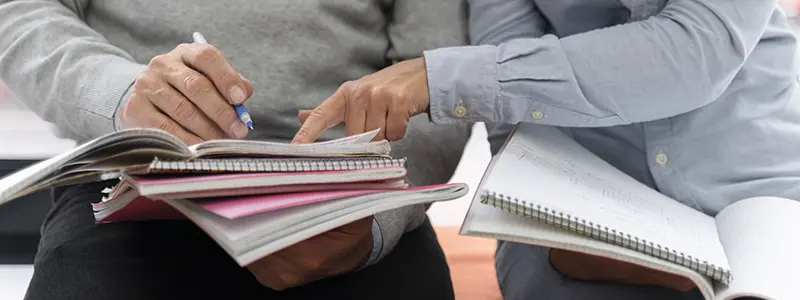 Preparación para oposiciones en euskera